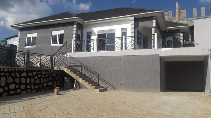 Posh House for Sale in Namugongo Sonde