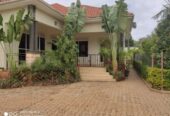 5 Bedroom House for Sale in Kiwatule Kampala