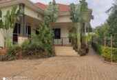 5 Bedroom House for Sale in Kiwatule Kampala at USD 330,000