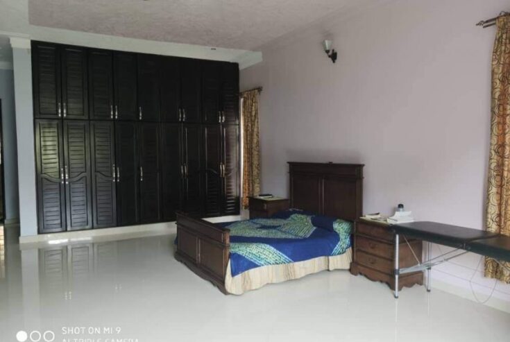 5 Bedroom House for Sale in Kiwatule Kampala at USD 330,000