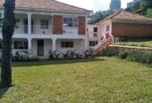 6 Bedroom House for Sale in Naguru