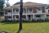 6 Bedroom House for Sale in Naguru Kampala at USD 950000