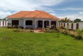 5 Bedroom House in Bwerenga Off Entebbe