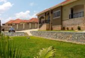 4 Bedroom Bungalow for Sale in Kira Bulindo at Shs 750M