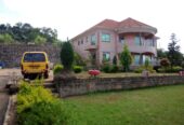 Posh Mansion on 14 Acres for Sale in Gobero, Kakiri Wakiso