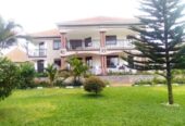 5 Bedroom House on Acre for Sale in Gayaza