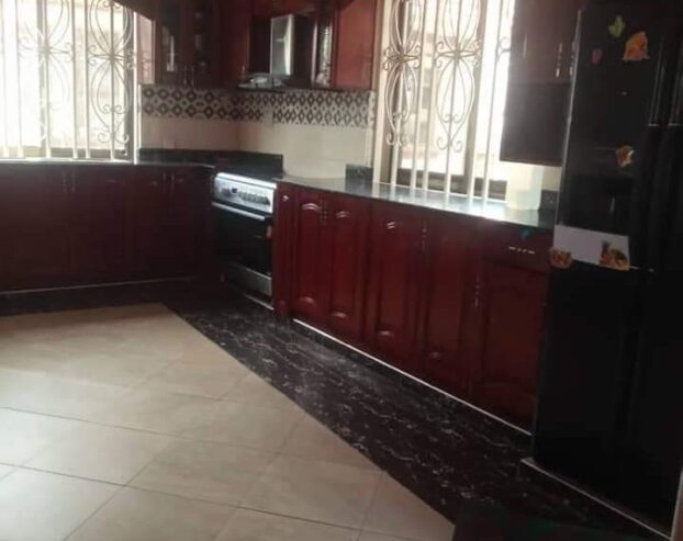 5 Bedroom House on Acre for Sale in Gayaza at Sh 1.3 Billion