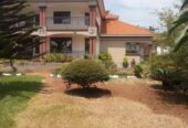 5 Bedroom House on Acre for Sale in Gayaza