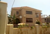 4 Bedroom self contained House for sale in Munyonyo