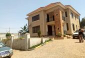 4 Bedroom self contained House for sale in Munyonyo