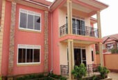 4 Bedroom house on sale in Najjera