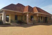 3 Bedroom house on sale in Kira town