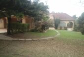 3-Bedroom Colonial Home for Rent in Munyonyo