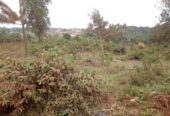 2-acres of Land in Wakiso Kayunga