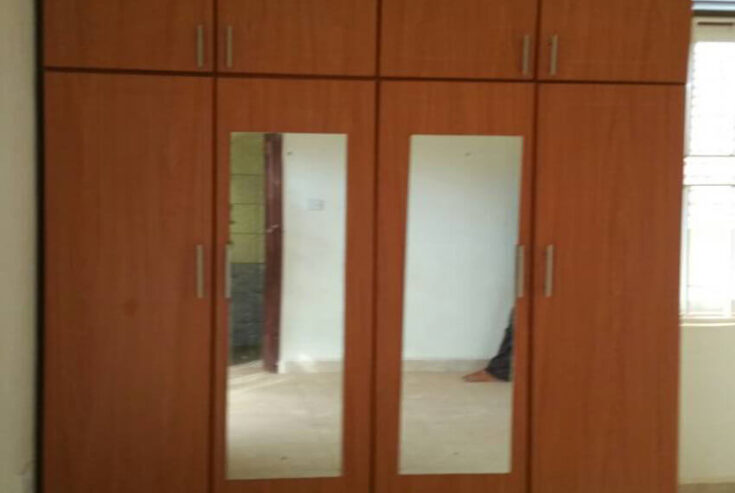 flat for rent in Najjera