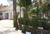 4 Bedroom house for rent in Ntinda