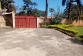 4 Bedroom house for sale Gayaza