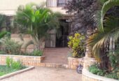 5 bedroom House for Rent in Mutungo