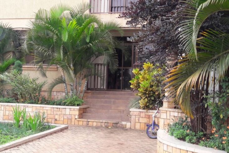 5 bedroom House for Rent in Mutungo