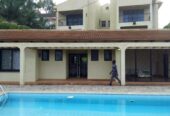 6 Bedroom house for sale in Munyonyo