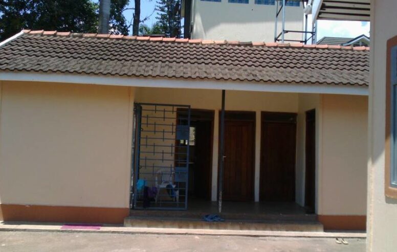 House for rent in Bugolobi