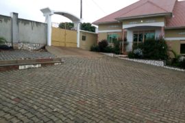 Fully furnished 2 bedroom house for rent in Mbarara