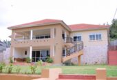 Nice Home for Sale in Muyenga Kampala