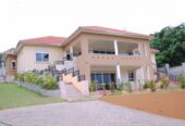 Nice Home for Sale in Muyenga Kampala