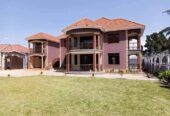 6 Bedrooms House for Sale in Najjeera