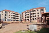 16 UNIT 3 BEDROOM APARTMENTS BLOCKS FOR SALE IN NAALYA