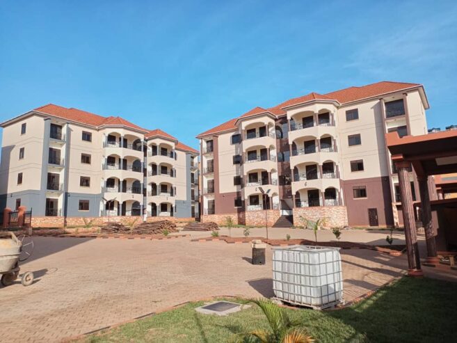 16 UNIT 3 BEDROOM APARTMENTS BLOCKS FOR SALE IN NAALYA