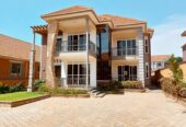 6 Bedroom House for Sale in Kyanja