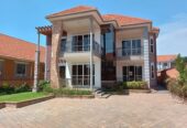 6 Bedroom House for Sale in Kyanja