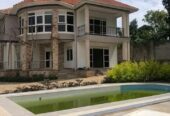 House for Sale at Mpala Entebbe Road