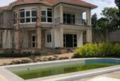 House for Sale at Mpala Entebbe Road at Shs 850 Millions