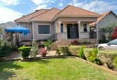 3 BEDROOMS HOUSE FOR SALE IN KIRA NSASA
