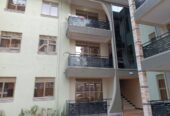Kireka 12 Unit Apartment Block For Sale