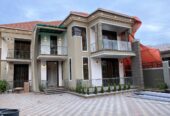 Executive 6 Bedrooms New Mansion For Sale In Kira