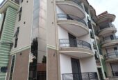Kyanja 12 Rental Unit Apartment Block For Sale