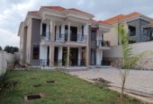 Komamboga 6 Bedrooms Mansion For Sale