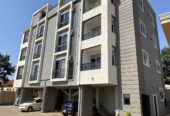 Kisaasi 14 Unit Apartment Block For Sale At 1.6billion Ugx