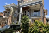 Kira 4 Bedrooms Mansion For Sale At 620M Ugx