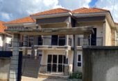 6 Bedrooms Mansion For Sale At 750millions UGX In Kira Town