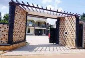 7 Bedroom Posh Villa for Sale in Bunga