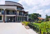 7 Bedroom Posh Villa for Sale in Bunga, Kawuku at USD 850,00