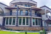 7 Bedroom Posh Villa for Sale in Bunga