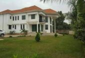 6 Bedroom House Sale in Kira Wakiso