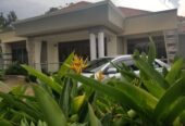 4 Bedroom House for Sale in Kira Bulindo