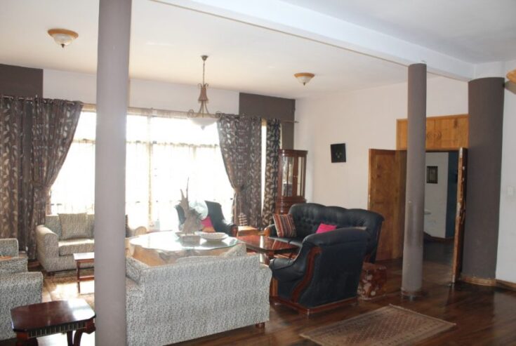 5 Bedrooms House for Sale in Kololo