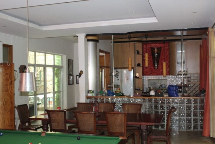 5 Bedrooms House for Sale in Kololo at USD 1.55 Million